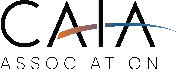 CAIA Association Logo